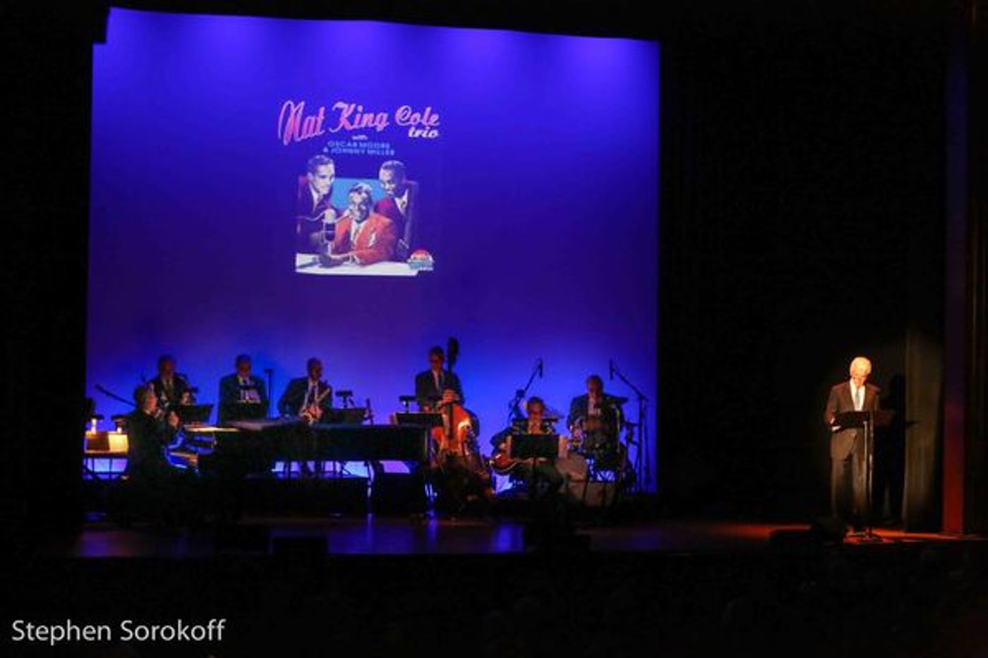 Photo Coverage: James Naughton Hosts 92Y LYRICS & LYRICISTS  Image