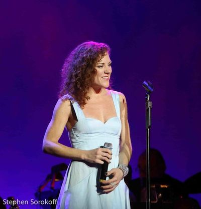 Solange Prat Photo