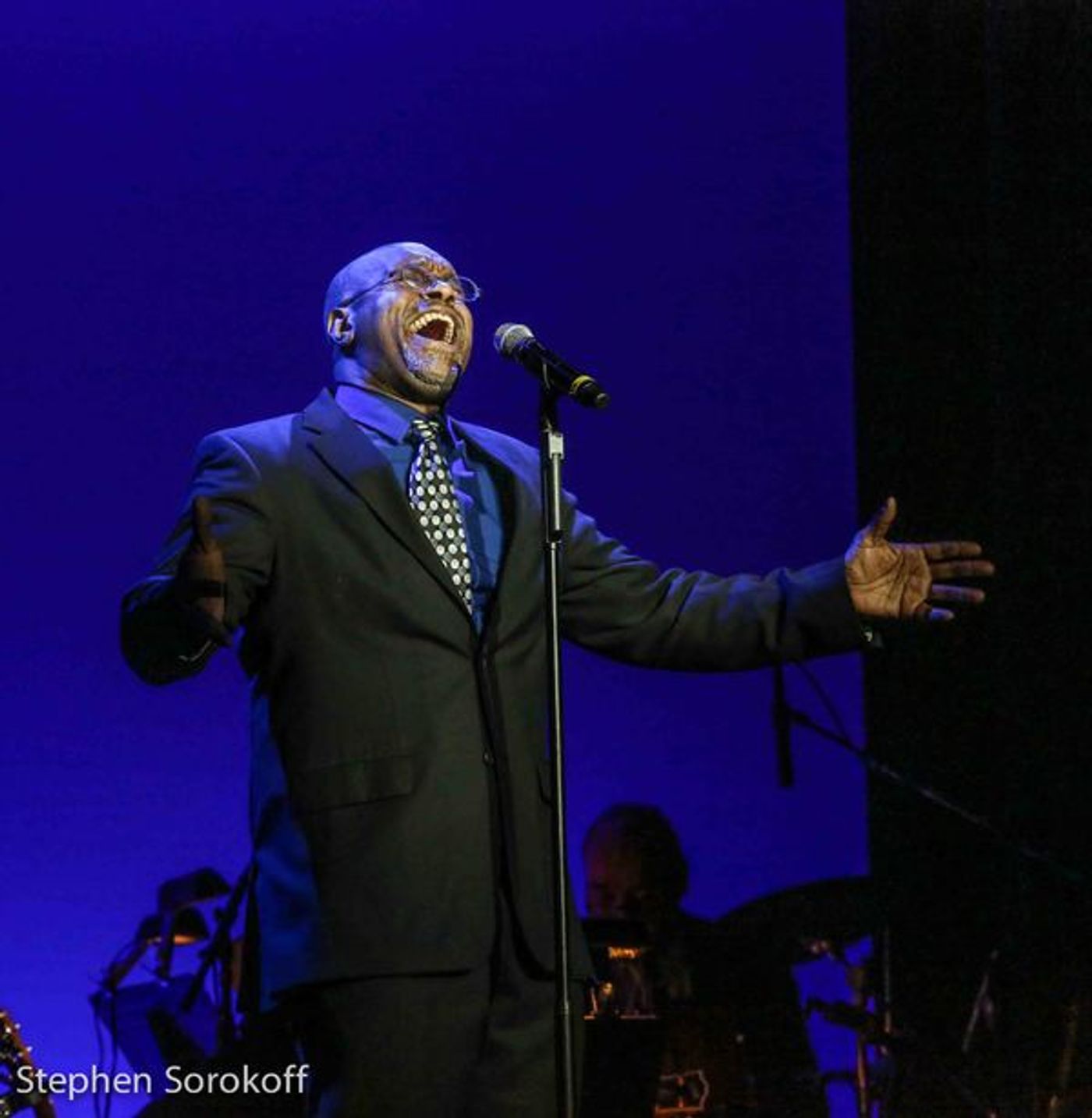 Photo Coverage: James Naughton Hosts 92Y LYRICS & LYRICISTS  Image