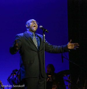 Everett Bradley Photo