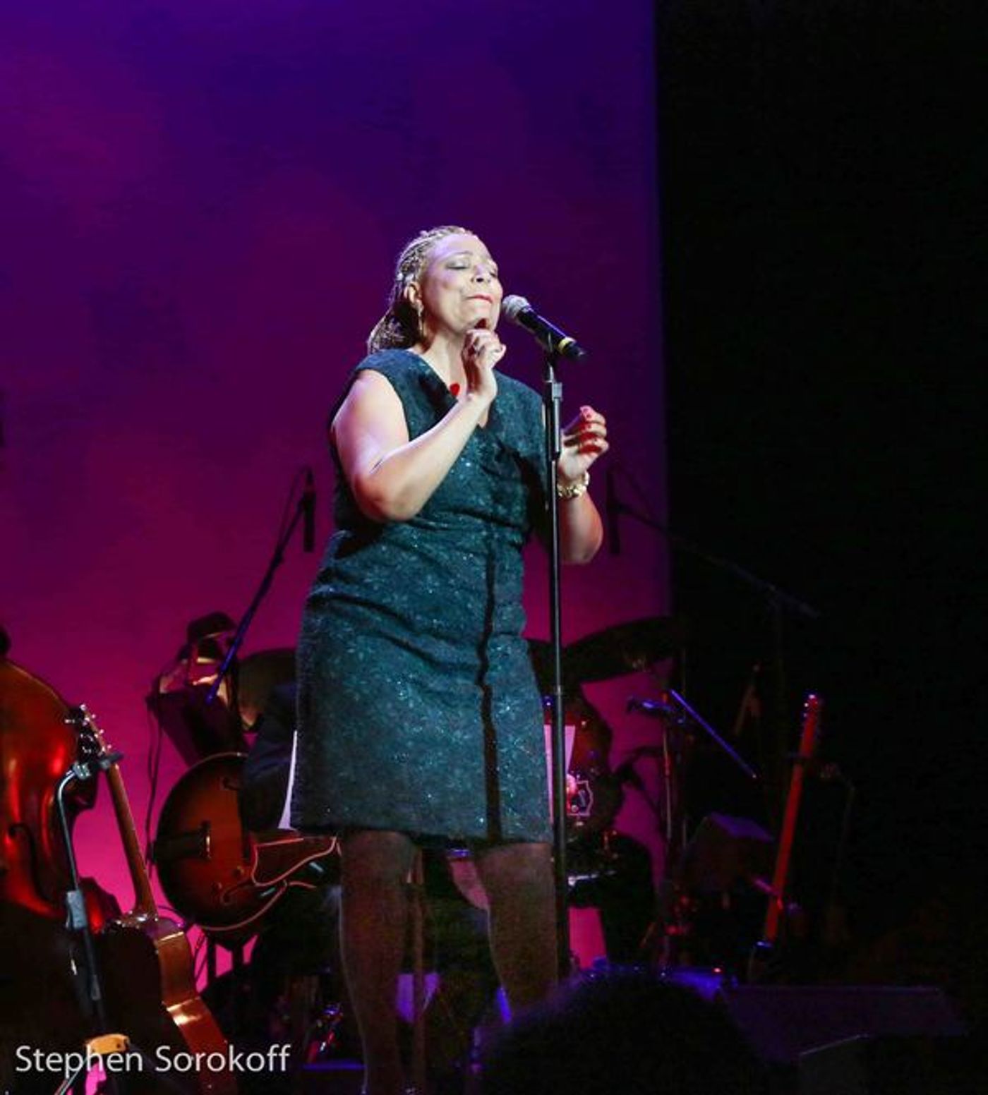 Photo Coverage: James Naughton Hosts 92Y LYRICS & LYRICISTS  Image