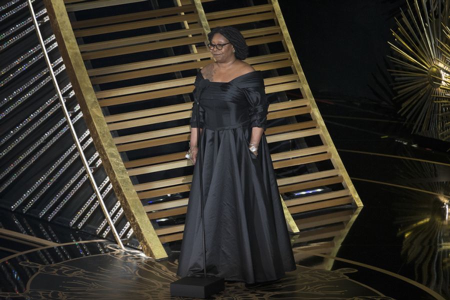 Photo Flash: Highlights from the 88th ANNUAL ACADEMY AWARDS Image