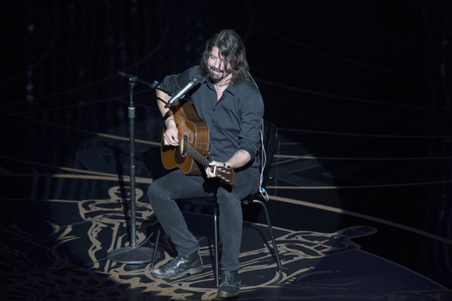 Photo Flash: Highlights from the 88th ANNUAL ACADEMY AWARDS Image