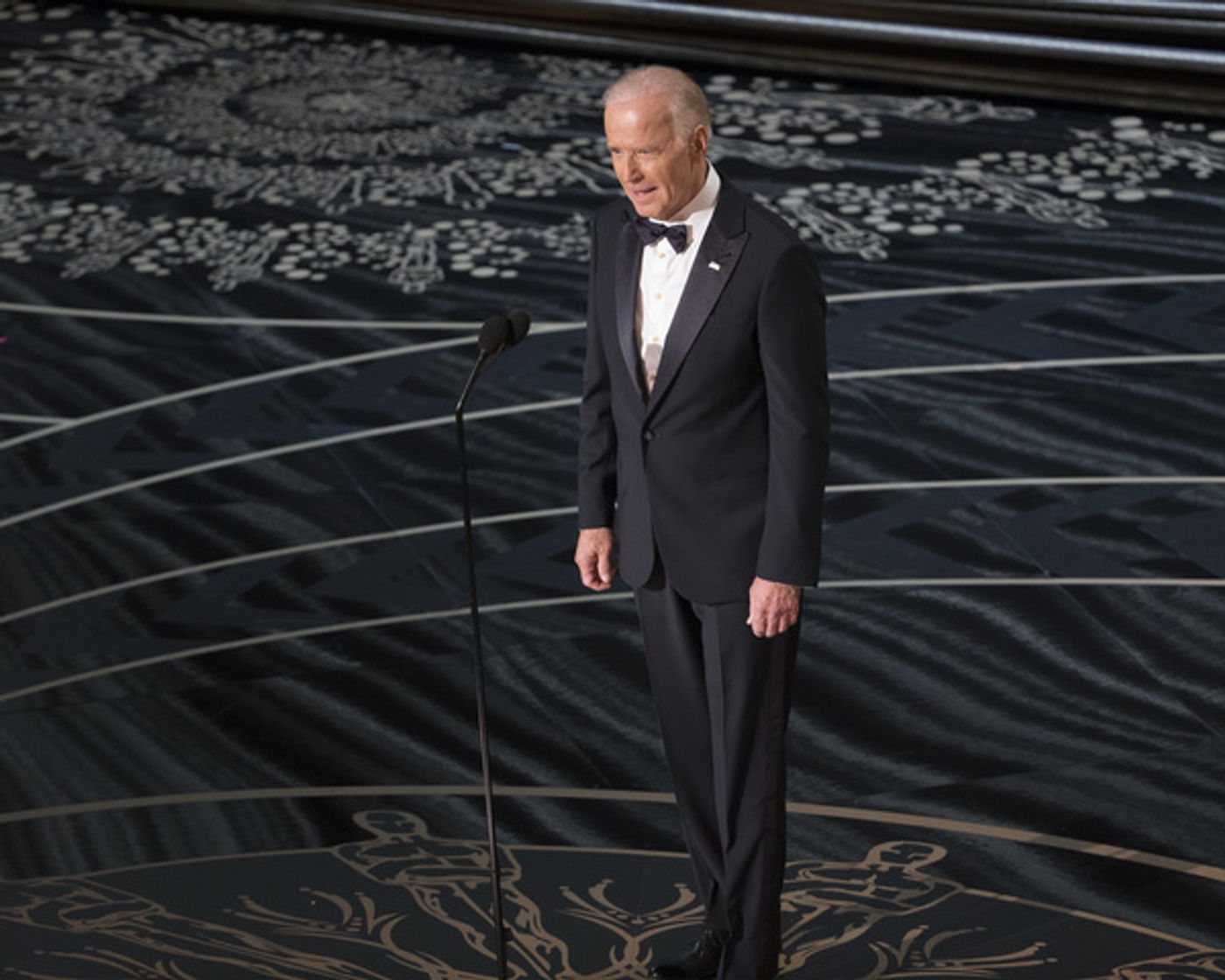 Photo Flash: Highlights from the 88th ANNUAL ACADEMY AWARDS  Image