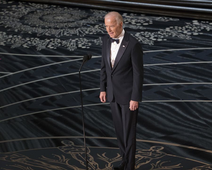 Photo Flash: Highlights from the 88th ANNUAL ACADEMY AWARDS Image