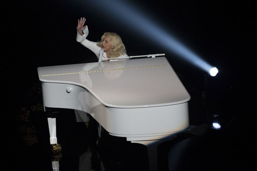 Photo Flash: Highlights from the 88th ANNUAL ACADEMY AWARDS Image