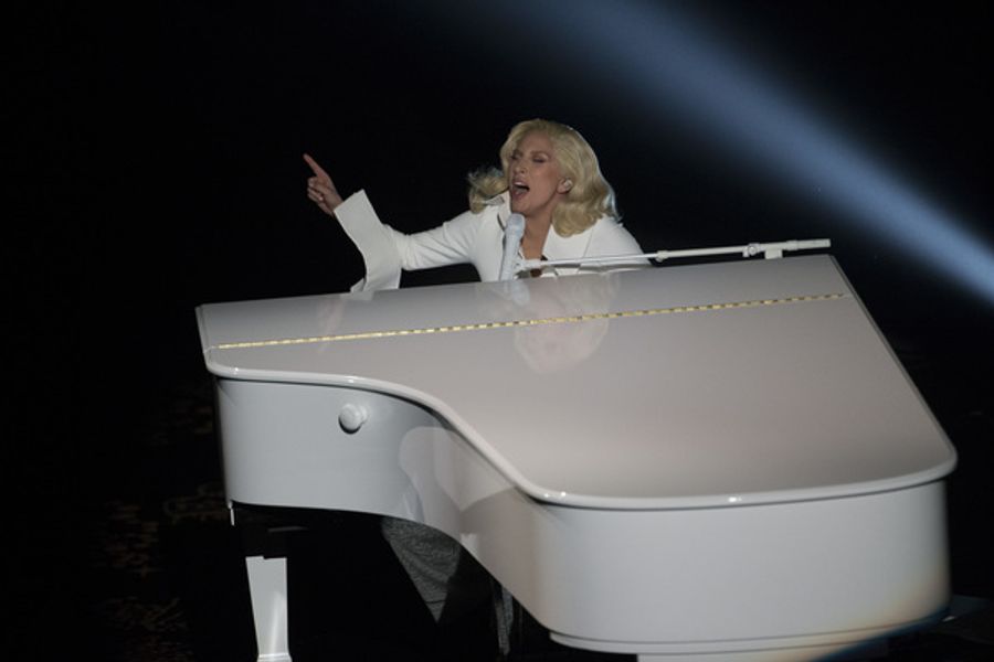 Photo Flash: Highlights from the 88th ANNUAL ACADEMY AWARDS Image