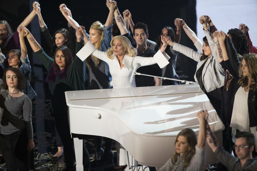 Photo Flash: Highlights from the 88th ANNUAL ACADEMY AWARDS Image