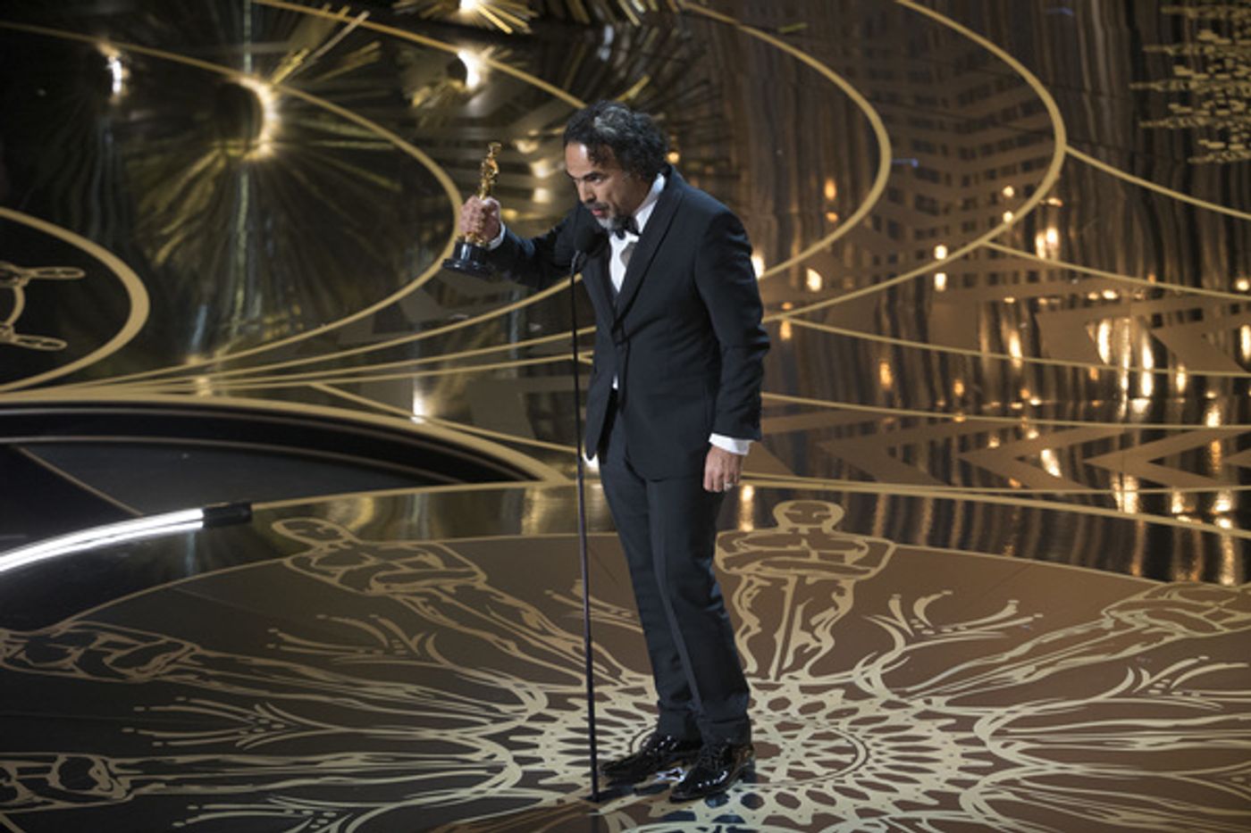 Photo Flash: Highlights from the 88th ANNUAL ACADEMY AWARDS  Image