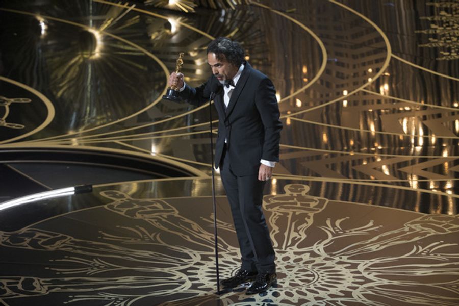 Photo Flash: Highlights from the 88th ANNUAL ACADEMY AWARDS Image