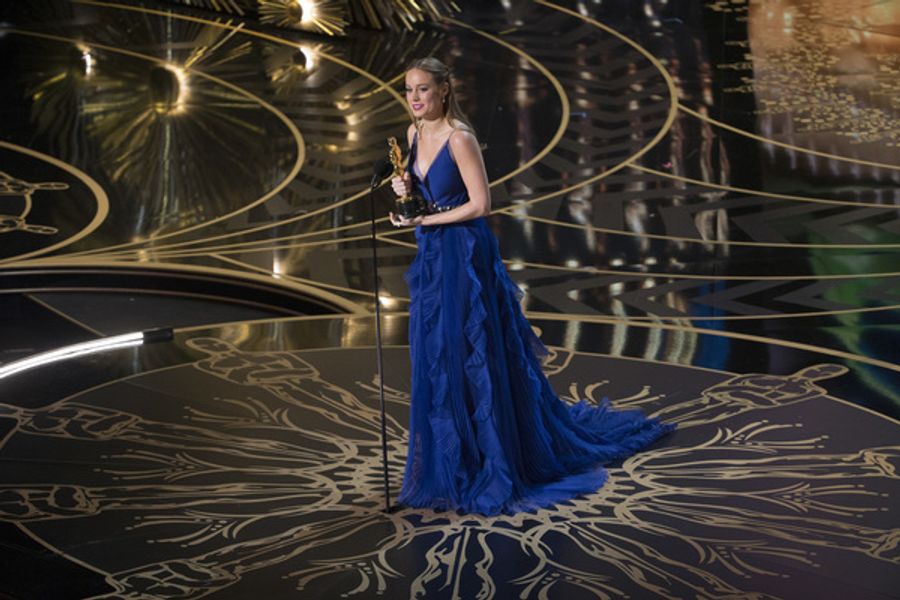 Photo Flash: Highlights from the 88th ANNUAL ACADEMY AWARDS Image