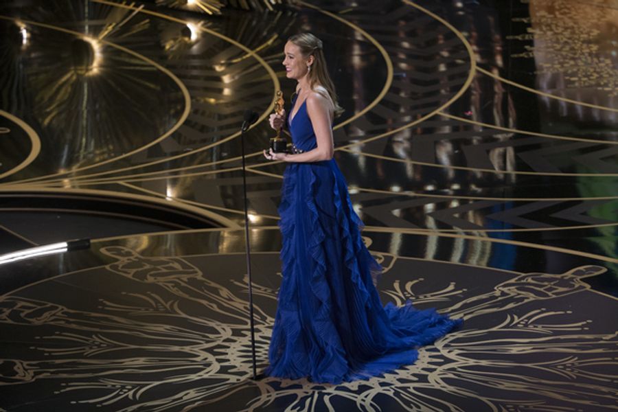 Photo Flash: Highlights from the 88th ANNUAL ACADEMY AWARDS Image