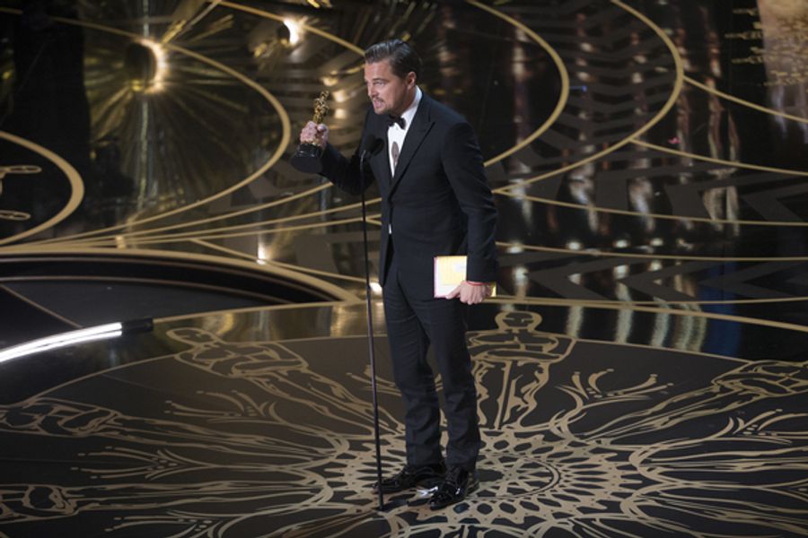 Photo Flash: Highlights from the 88th ANNUAL ACADEMY AWARDS Image
