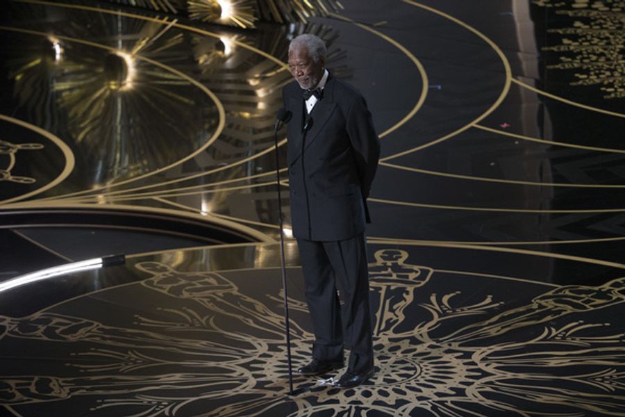 Photo Flash: Highlights from the 88th ANNUAL ACADEMY AWARDS Image