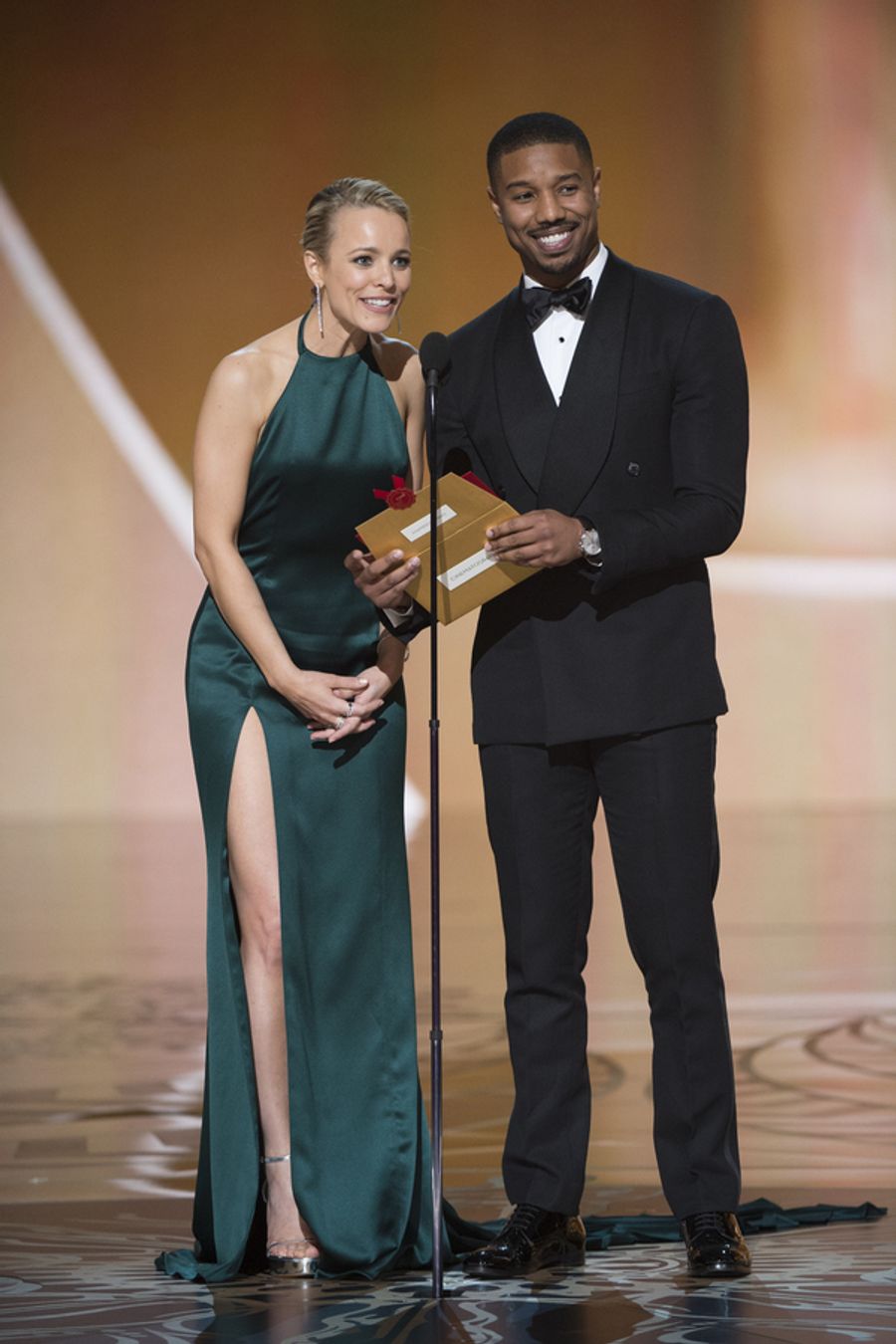 Photo Flash: Highlights from the 88th ANNUAL ACADEMY AWARDS Image