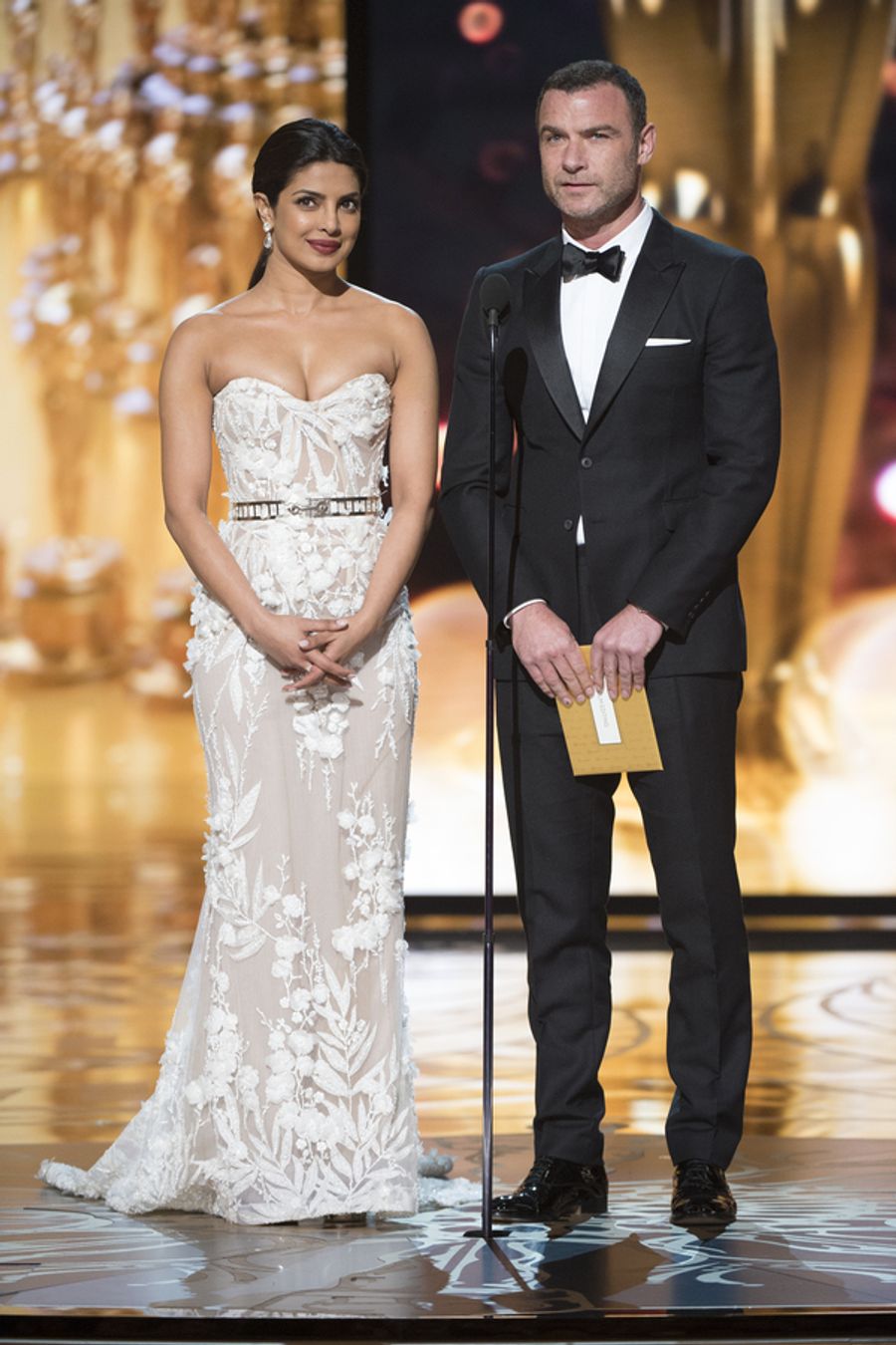 Photo Flash: Highlights from the 88th ANNUAL ACADEMY AWARDS Image