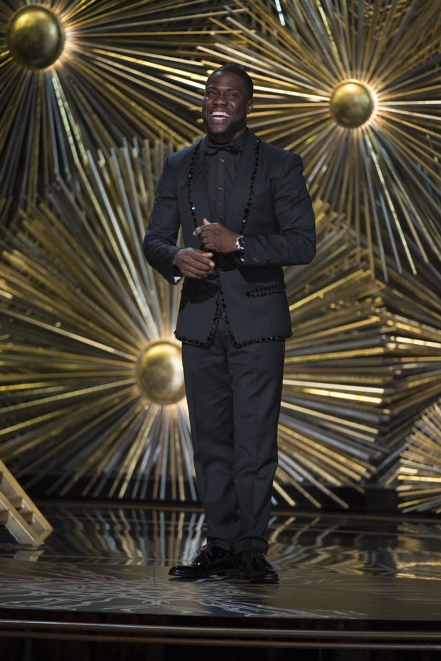 Photo Flash: Highlights from the 88th ANNUAL ACADEMY AWARDS Image