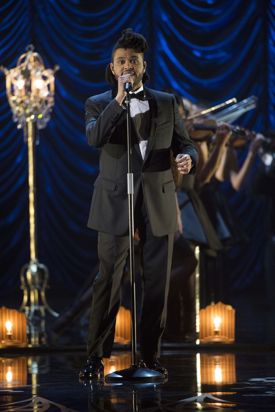 Photo Flash: Highlights from the 88th ANNUAL ACADEMY AWARDS Image