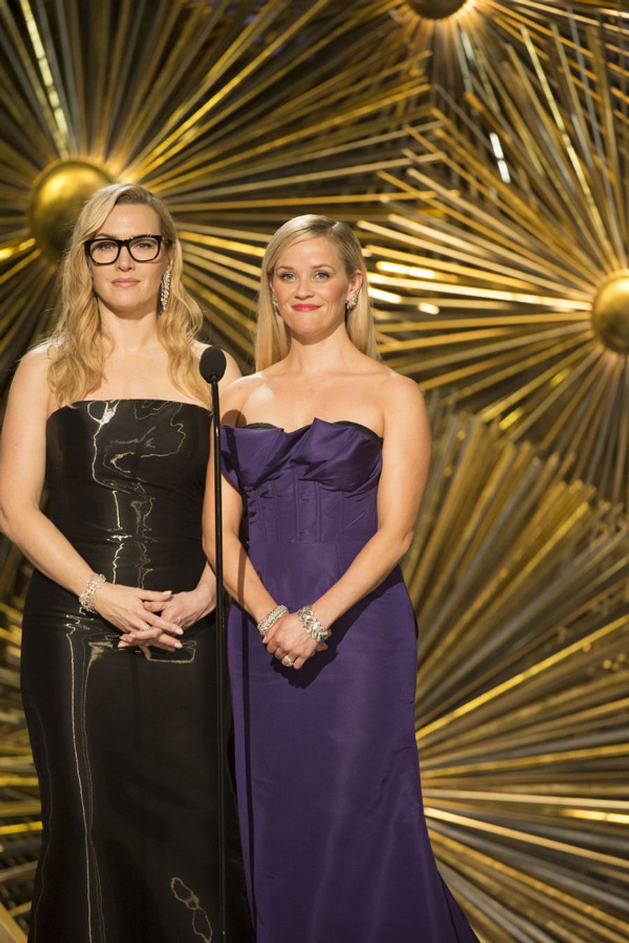 Photo Flash: Highlights from the 88th ANNUAL ACADEMY AWARDS Image