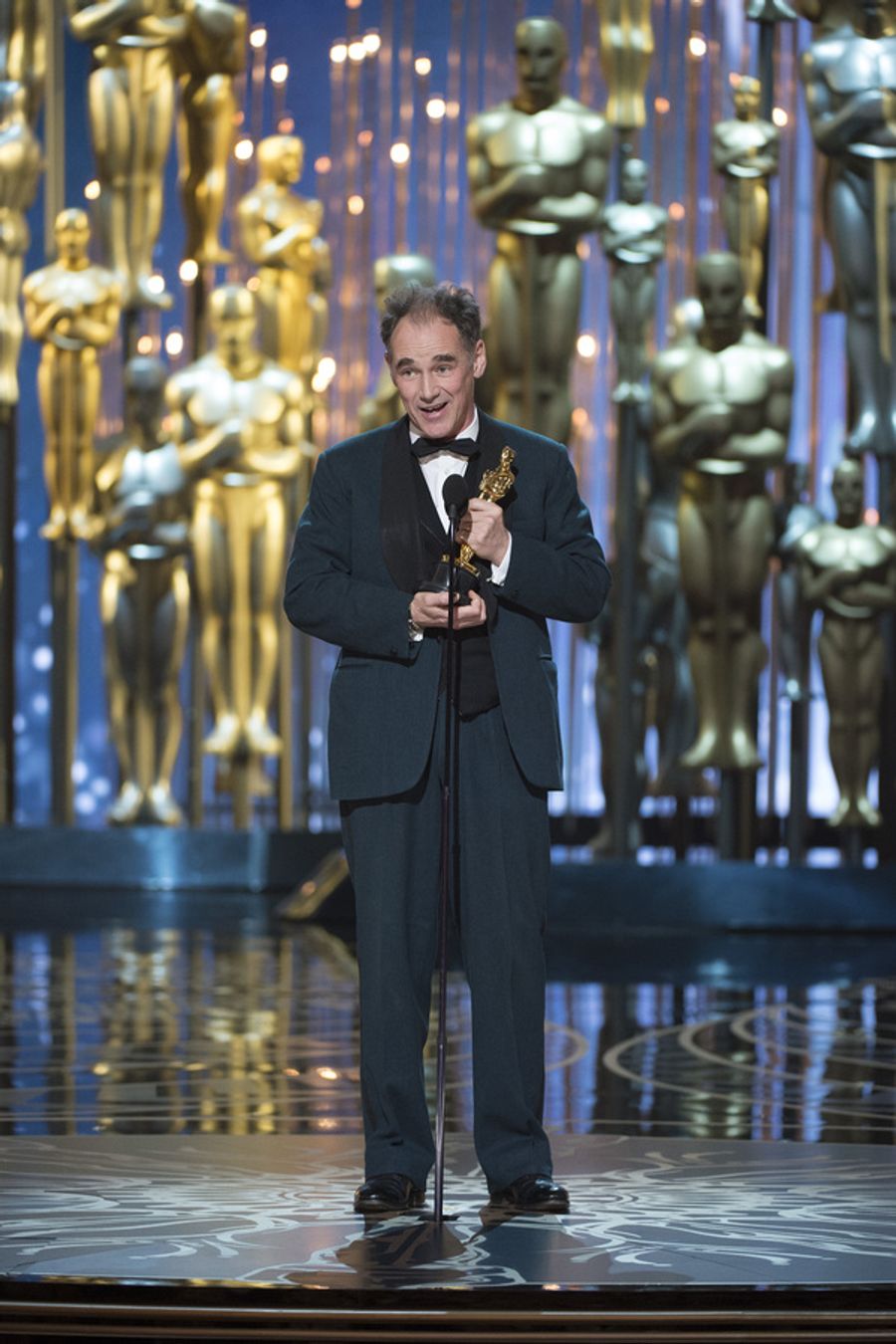 Photo Flash: Highlights from the 88th ANNUAL ACADEMY AWARDS Image