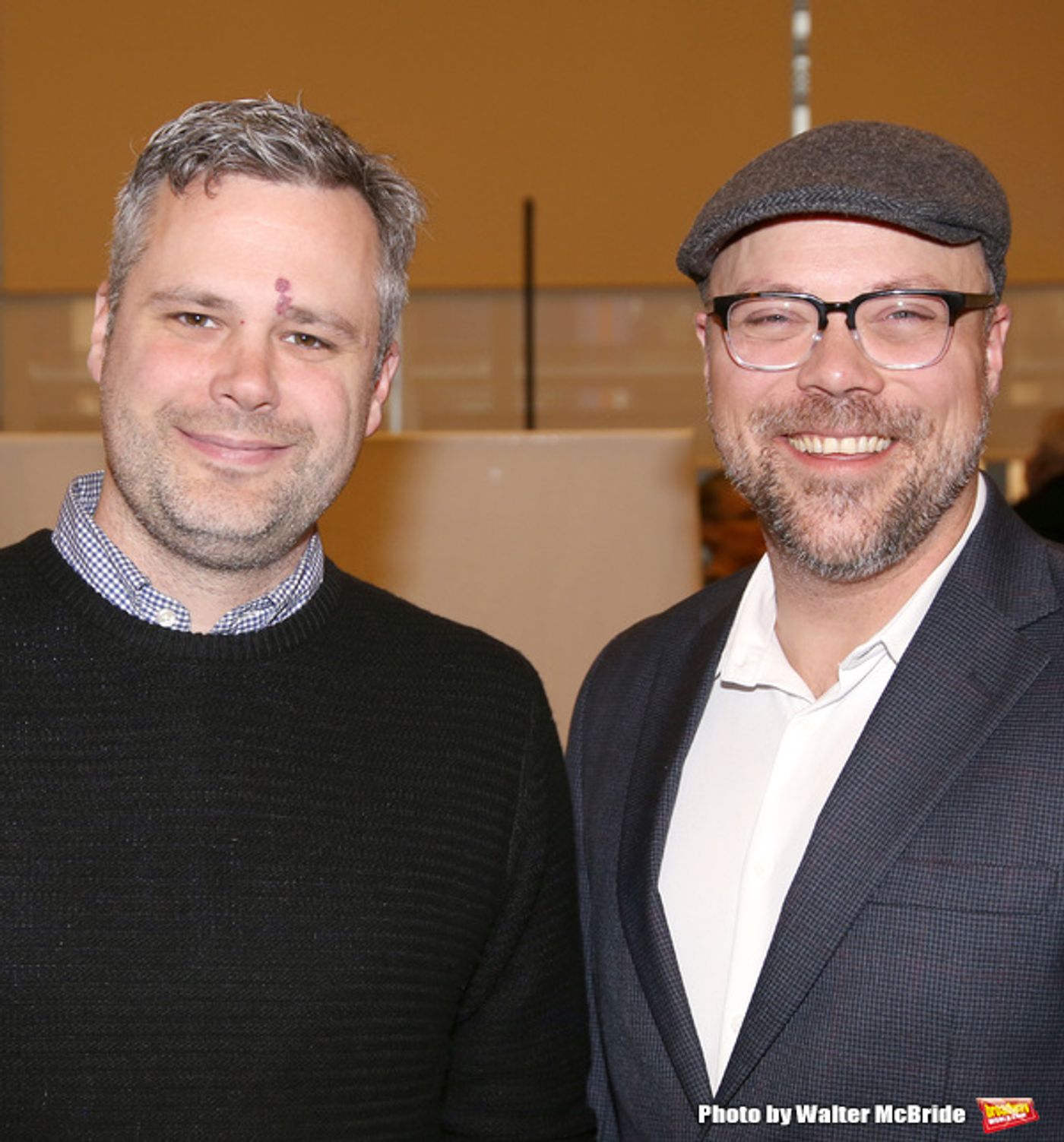 Photo Coverage: Meet the Family- Inside Rehearsal with the Cast of TUCK EVERLASTING!  Image