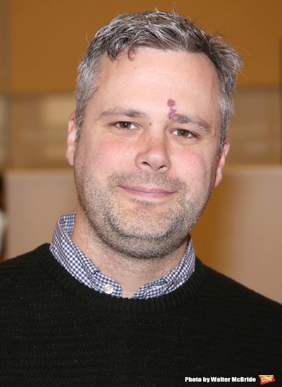 Chris Miller  Photo