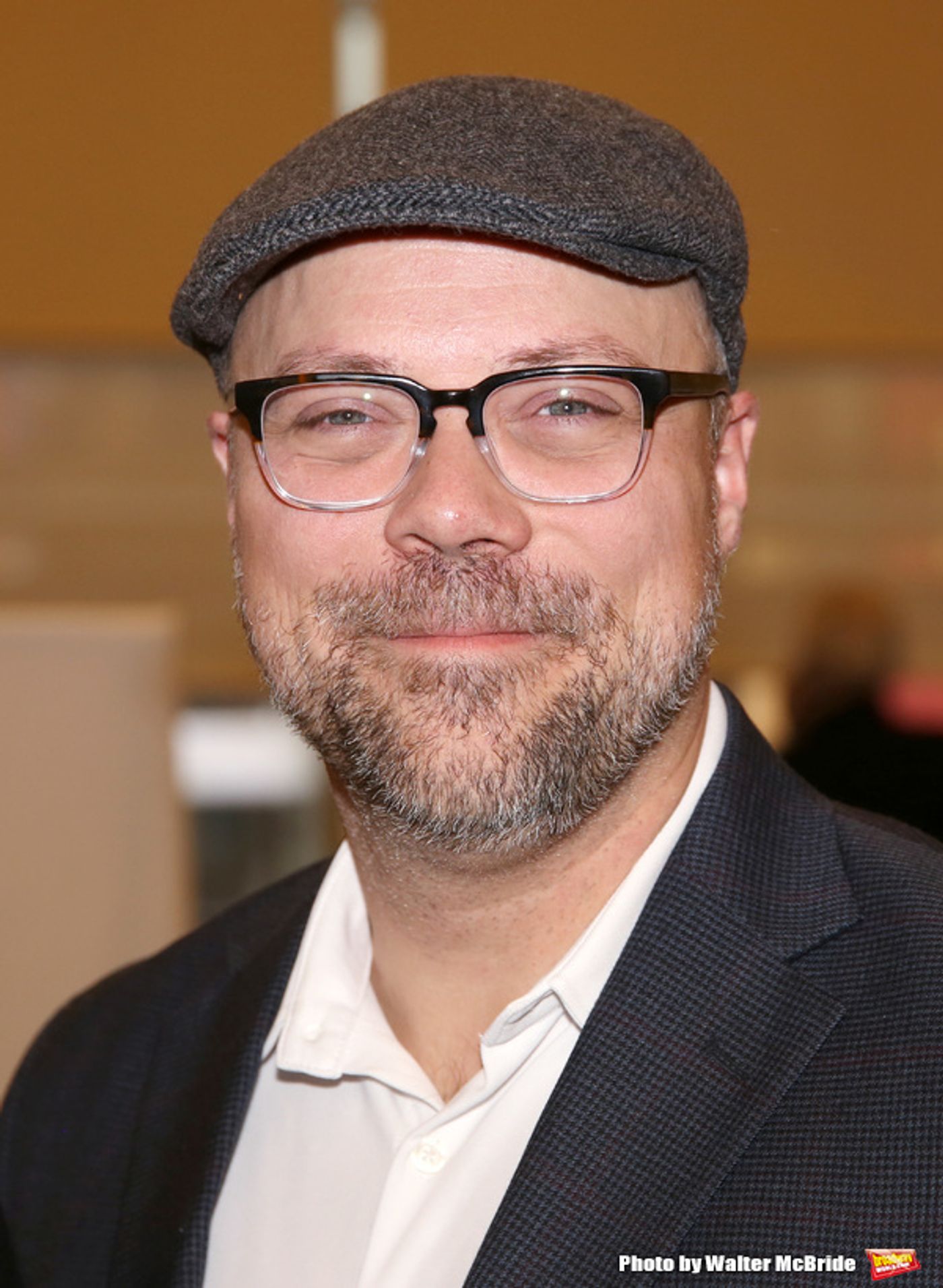 Photo Coverage: Meet the Family- Inside Rehearsal with the Cast of TUCK EVERLASTING!  Image