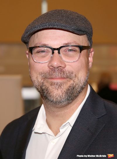 Chris Miller  Photo
