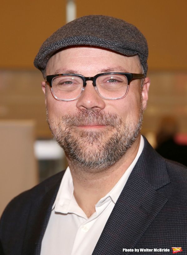 Chris Miller  Photo