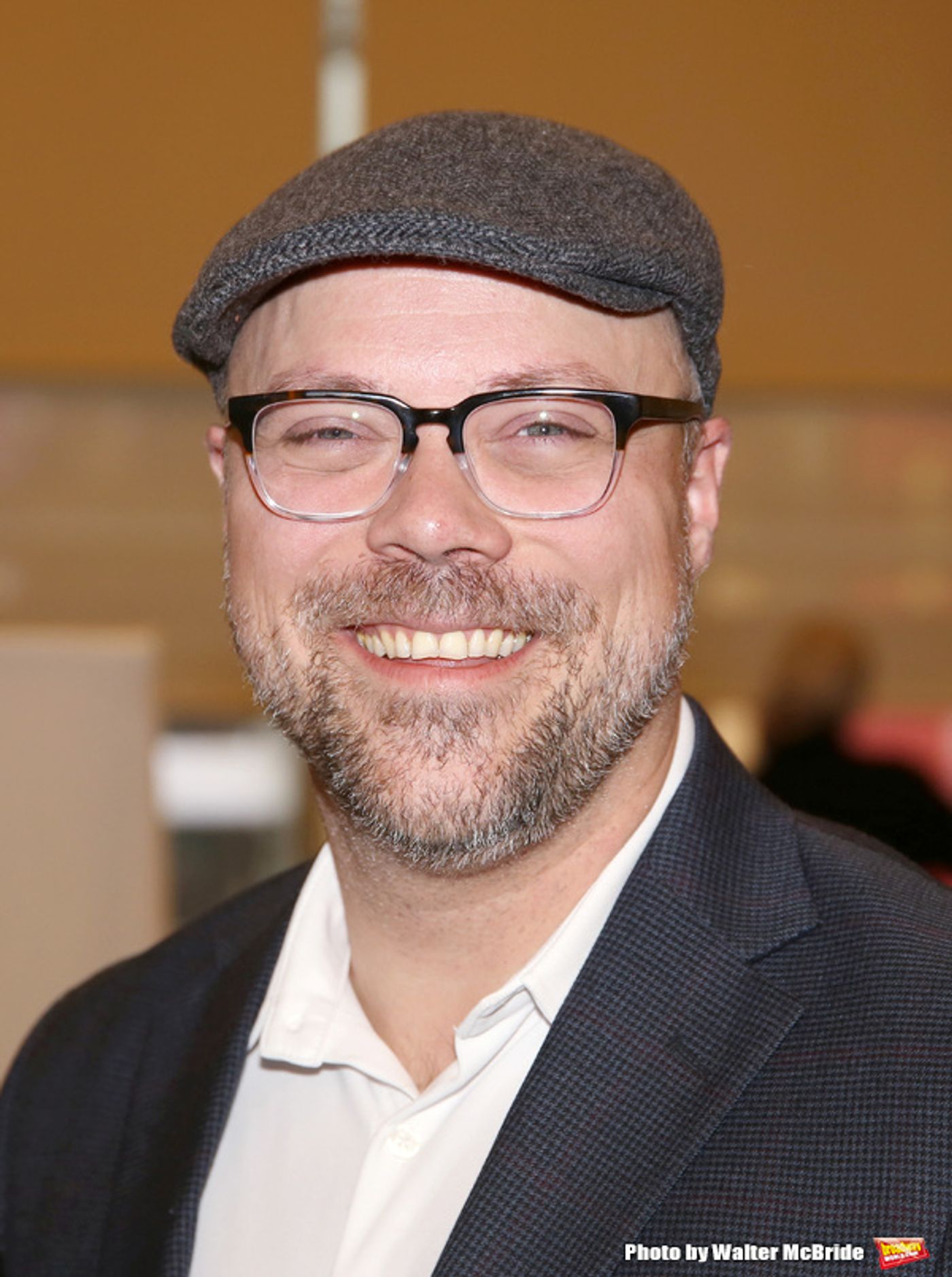 Photo Coverage: Meet the Family- Inside Rehearsal with the Cast of TUCK EVERLASTING!  Image