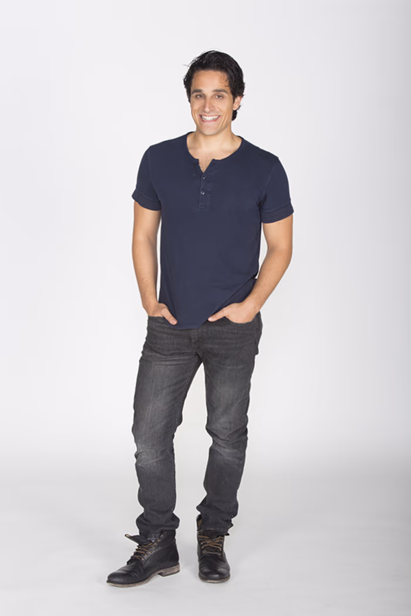 Photo Flash: Meet the Company of LaChiusa's RAIN at The Old Globe - Eden Espinosa, Jared Zirilli and More!  Image