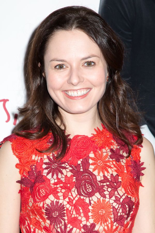Jenna Gavigan Photo