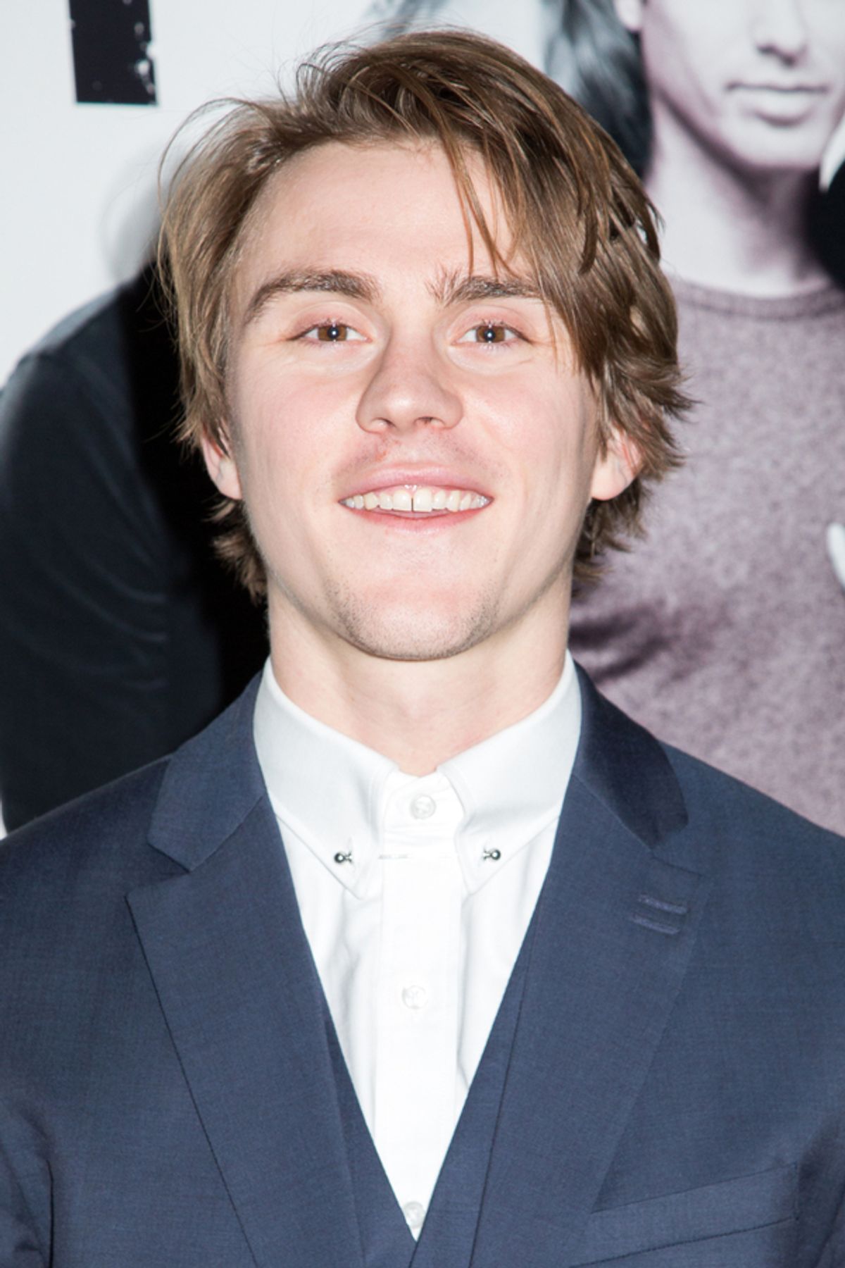 Thomas E. Sullivan at 