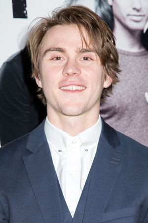 Thomas E. Sullivan @ BroadwayWorld Thomas E. Sullivan Photo