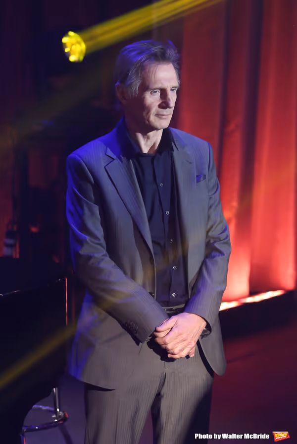 Liam Neeson  Photo