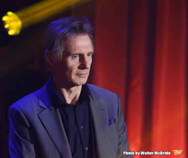 Liam Neeson  Photo