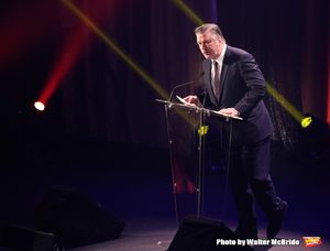 Alec Baldwin @ BroadwayWorld Alec Baldwin Photo