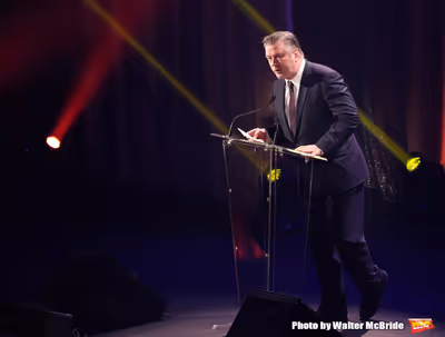 Alec Baldwin  Photo