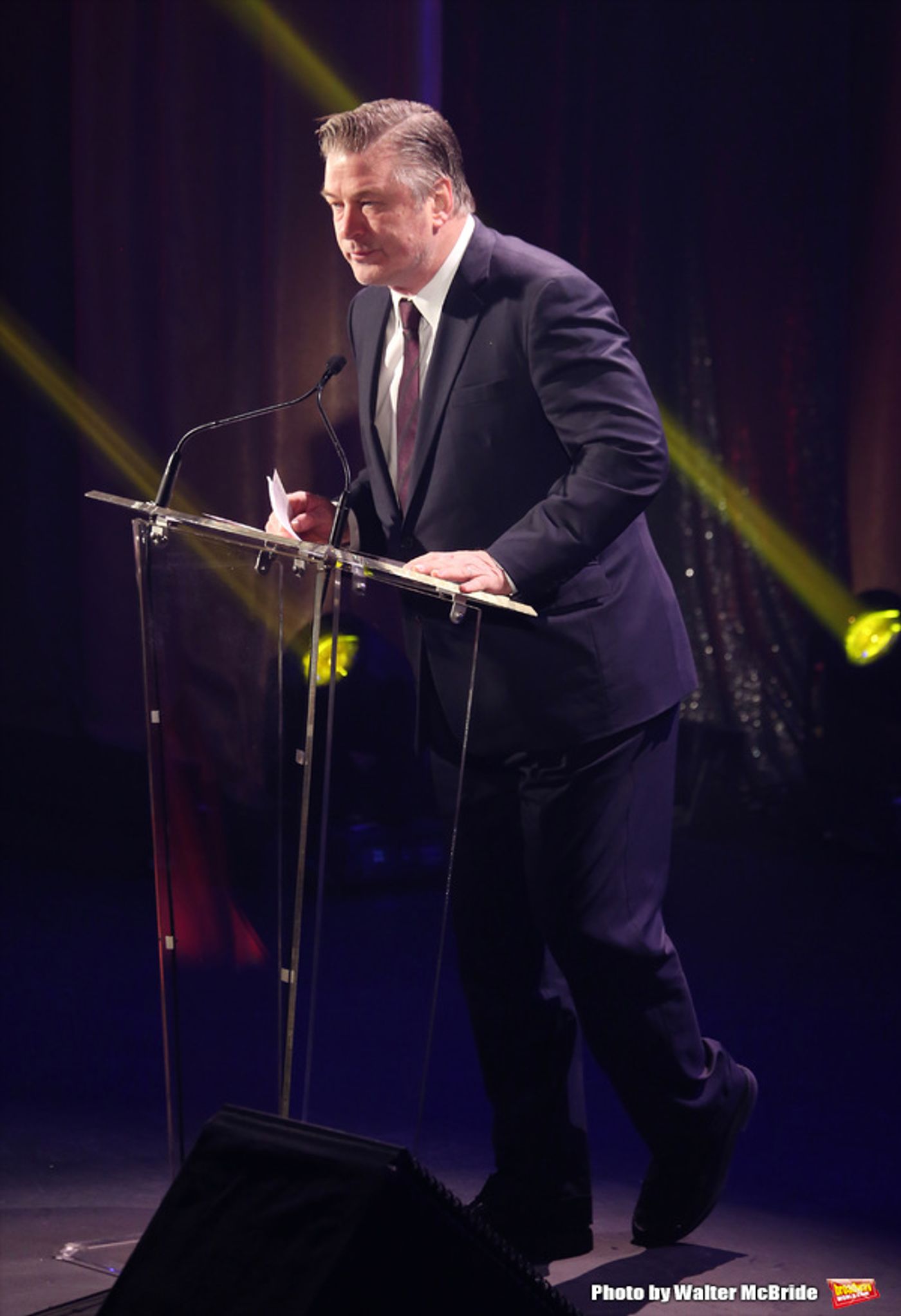 Photo Coverage: Roundabout Theatre Company Honors Audra McDonald at 50th Anniversary Gala!  Image