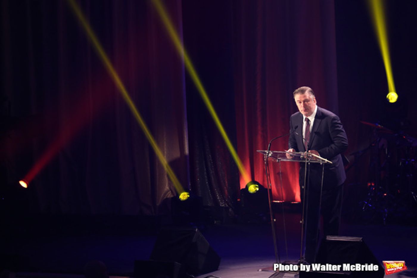 Photo Coverage: Roundabout Theatre Company Honors Audra McDonald at 50th Anniversary Gala!  Image