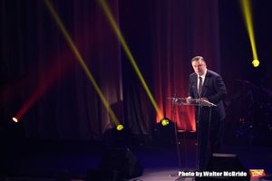 Alec Baldwin @ BroadwayWorld Alec Baldwin Photo