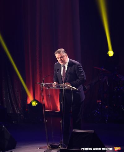 Alec Baldwin  Photo