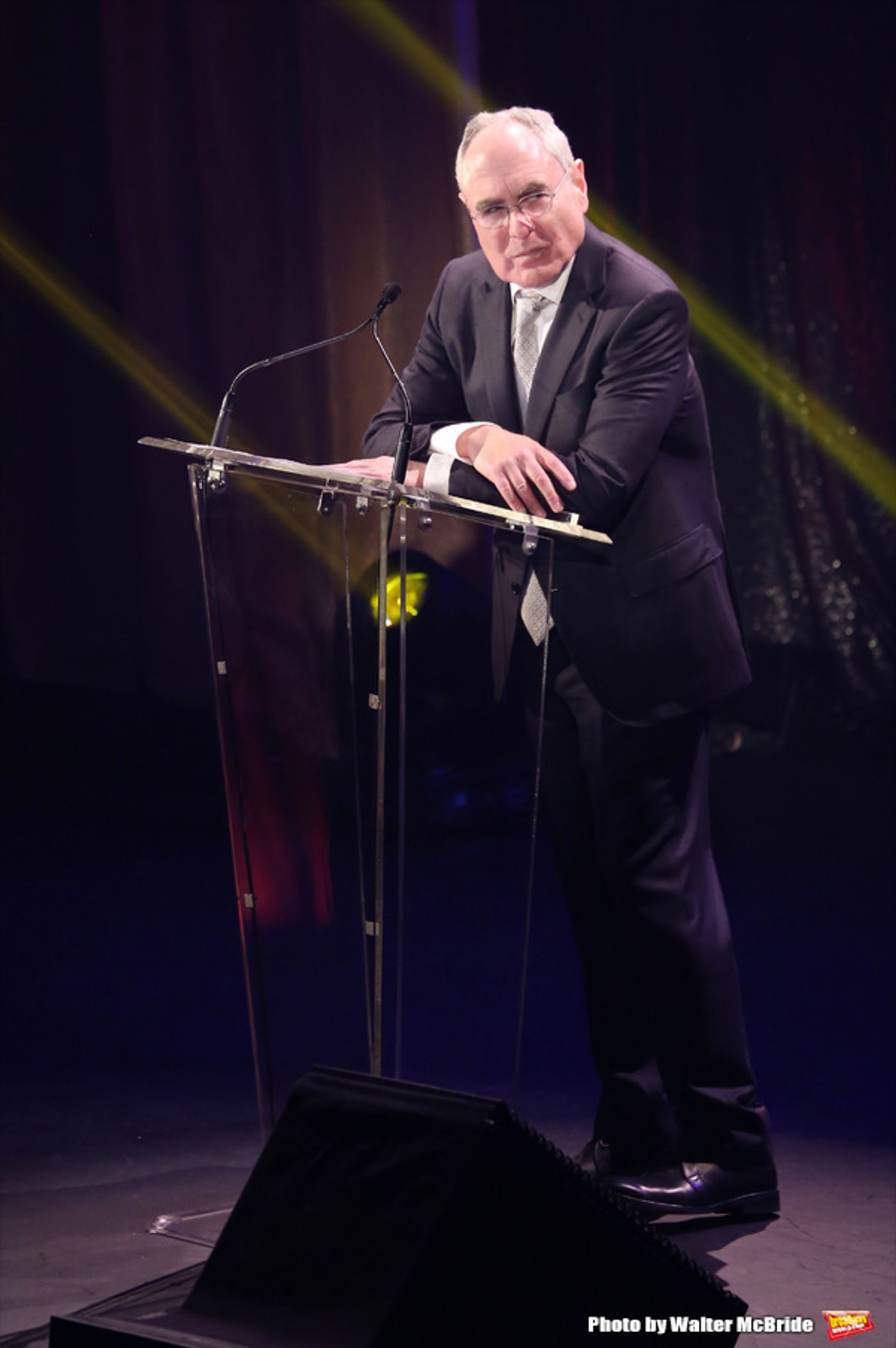 Photo Coverage: Roundabout Theatre Company Honors Audra McDonald at 50th Anniversary Gala!  Image