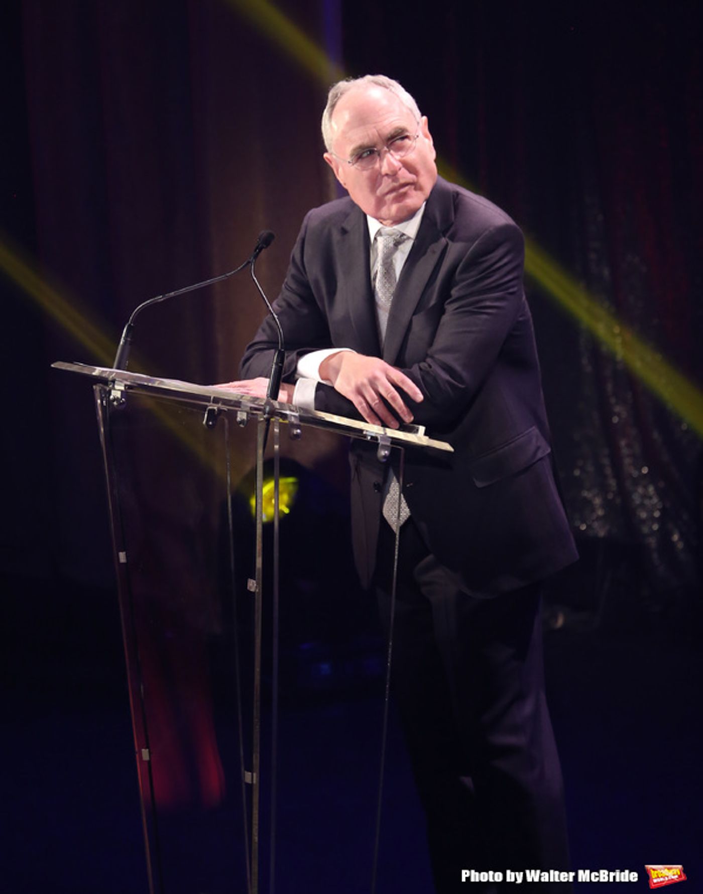 Photo Coverage: Roundabout Theatre Company Honors Audra McDonald at 50th Anniversary Gala!  Image