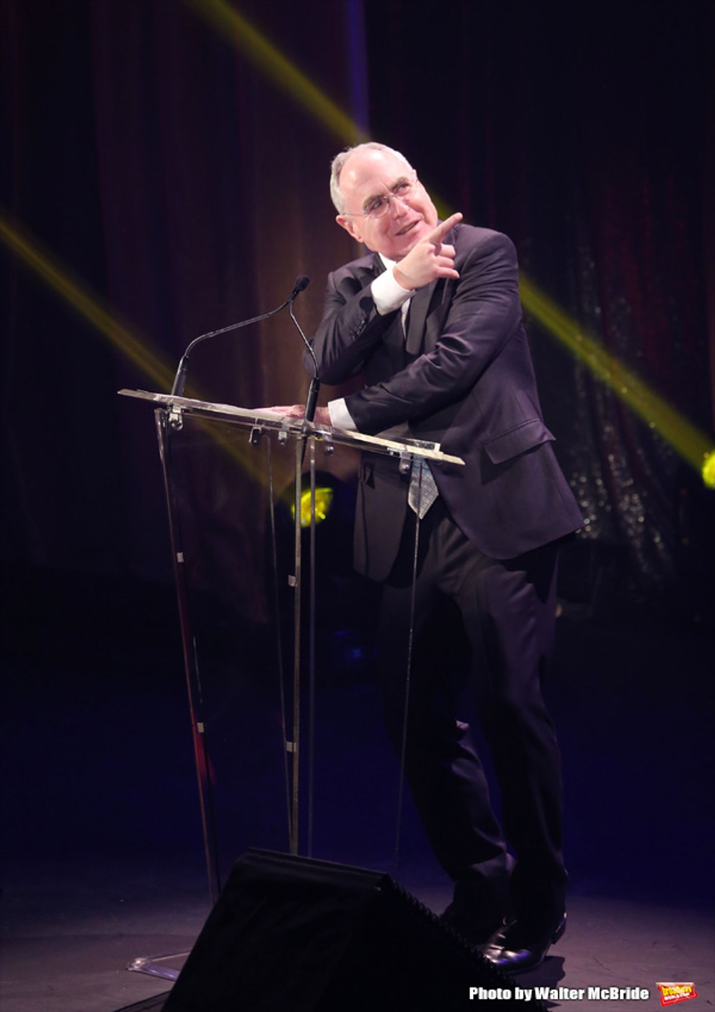 Photo Coverage: Roundabout Theatre Company Honors Audra McDonald at 50th Anniversary Gala!  Image