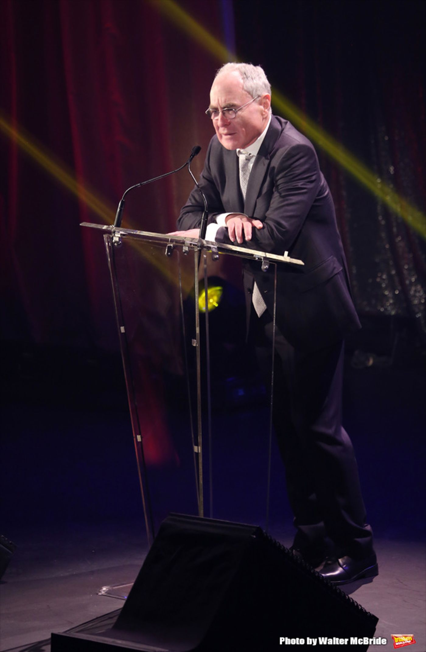 Photo Coverage: Roundabout Theatre Company Honors Audra McDonald at 50th Anniversary Gala!  Image