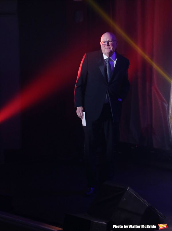 Thomas E. Tufts  Photo