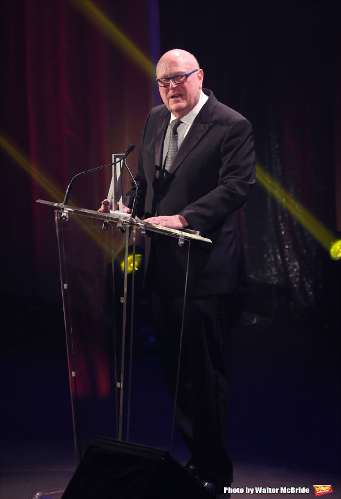 Photo Coverage: Roundabout Theatre Company Honors Audra McDonald at 50th Anniversary Gala!  Image