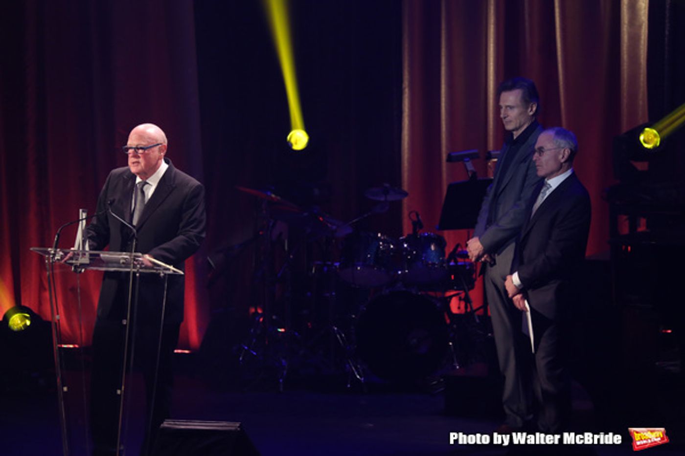 Photo Coverage: Roundabout Theatre Company Honors Audra McDonald at 50th Anniversary Gala!  Image