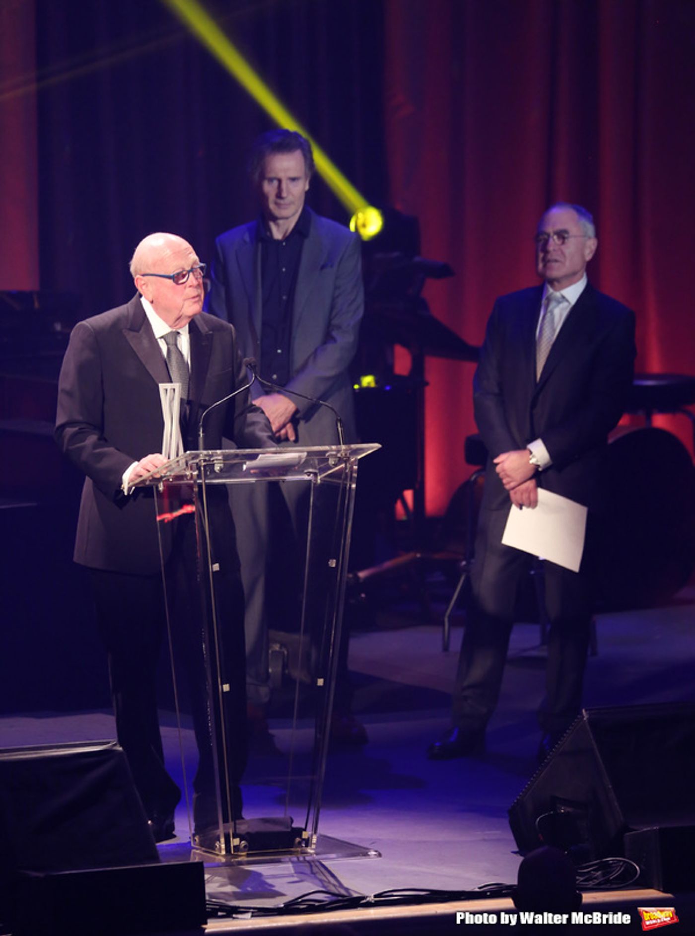 Photo Coverage: Roundabout Theatre Company Honors Audra McDonald at 50th Anniversary Gala!  Image